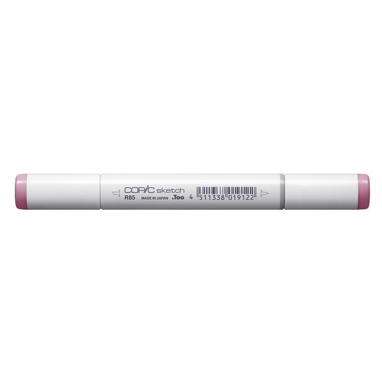 Copic Sketch sketch alcohol marker - R85 Rose Red