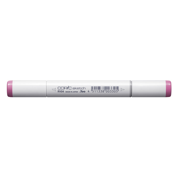 Copic Sketch sketch alcohol marker - RV04 Shock Pink