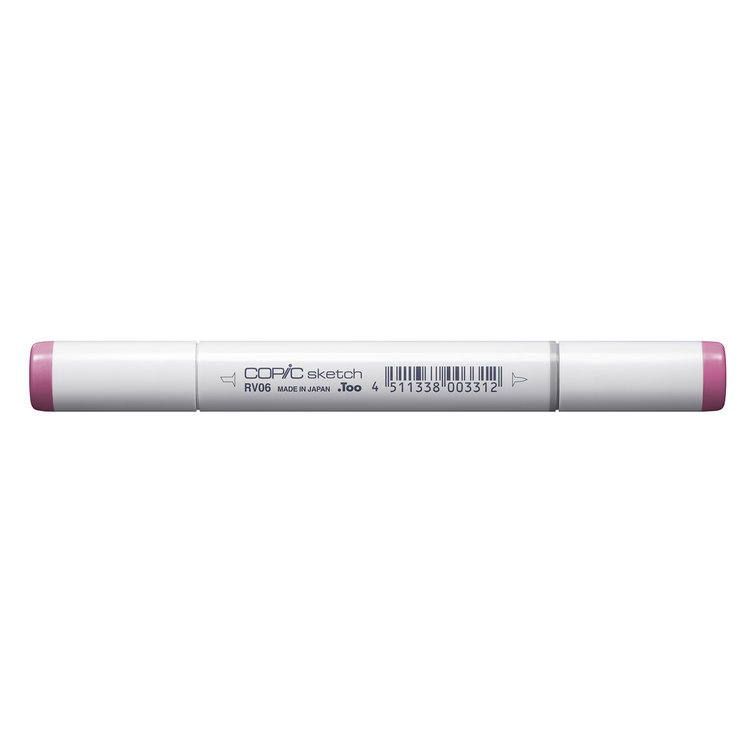 Copic Sketch sketch alcohol marker - RV06 Cerise