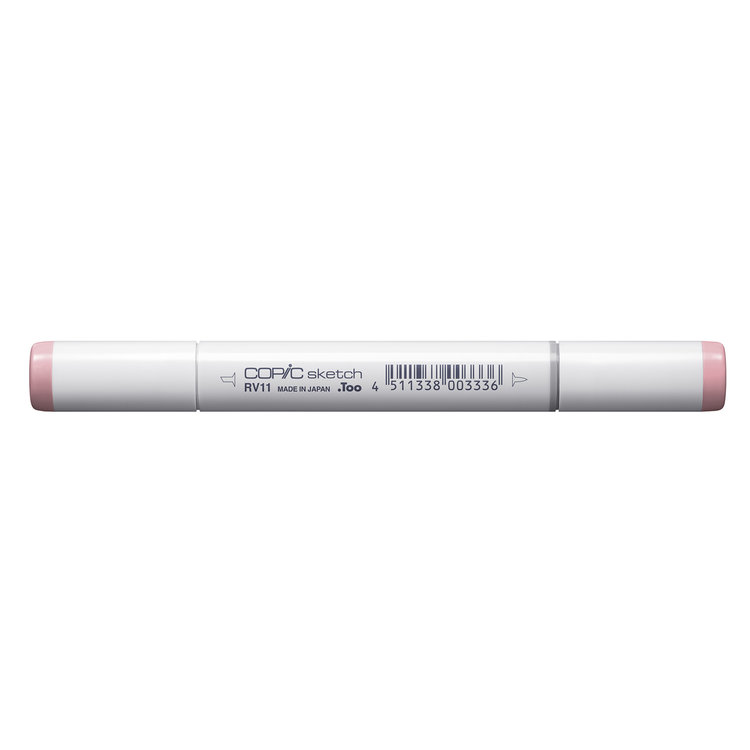 Copic Sketch sketch alcohol marker - RV11 Pink