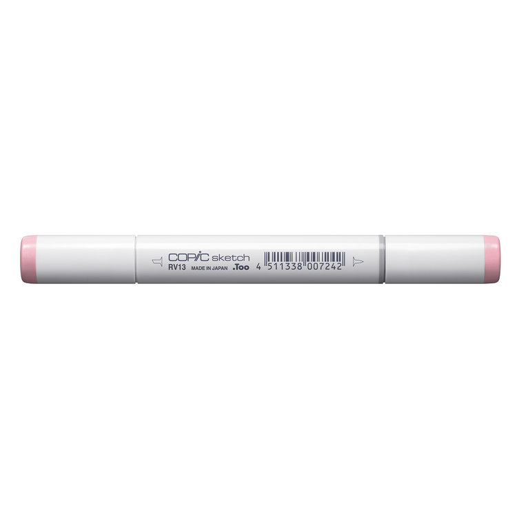 Copic Sketch sketch alcohol marker - RV13 Tender Pink