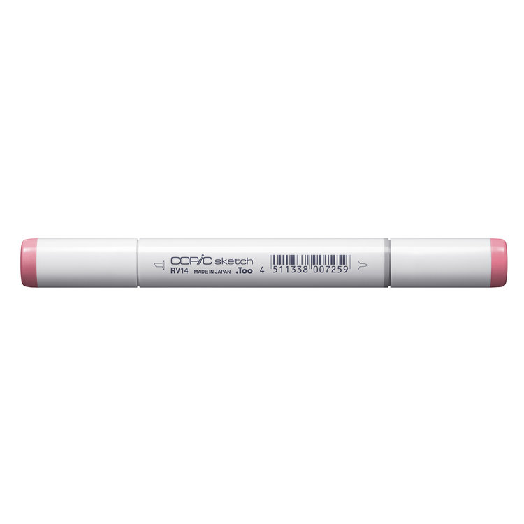 Copic Sketch sketch alcohol marker - RV14 Begonia Pink