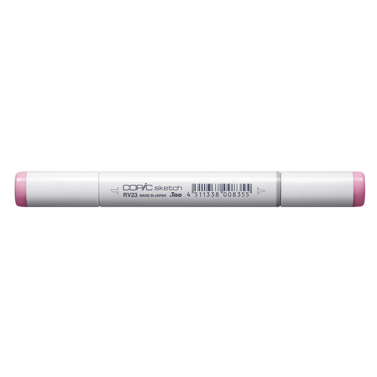 Copic Sketch sketch alcohol marker - RV23 Pure Pink