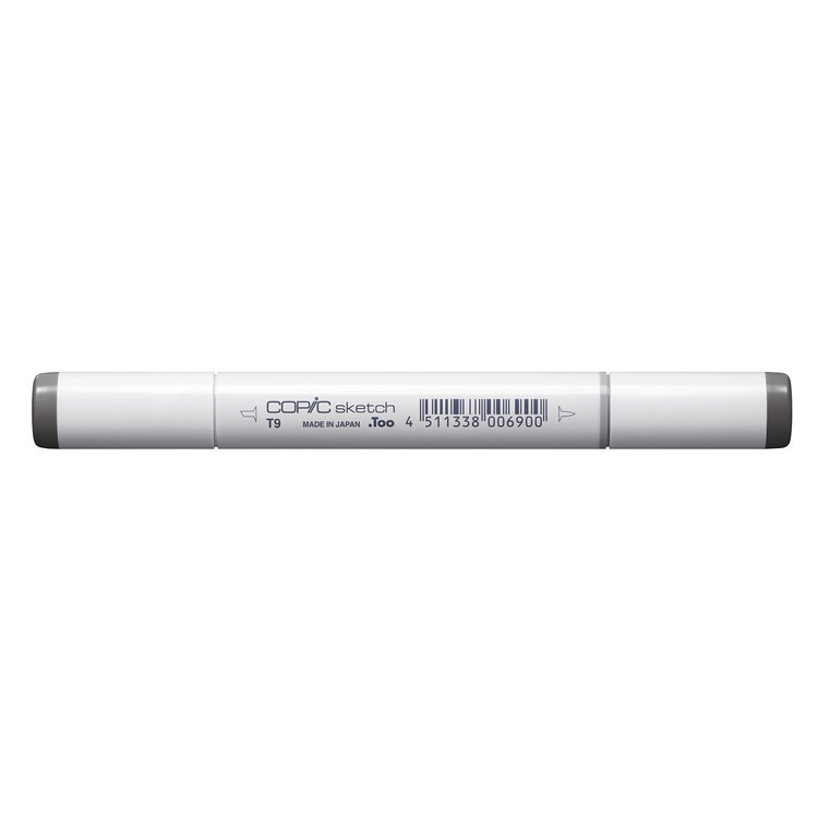 Copic Sketch sketch alcohol marker - T9 Toner Gray 9
