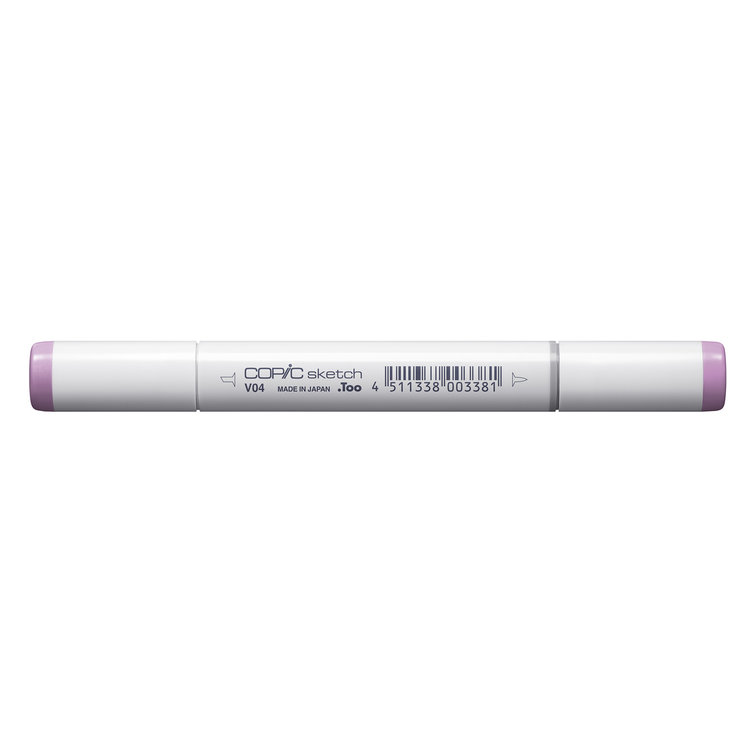 Copic Sketch sketch alcohol marker - V04 Lilac
