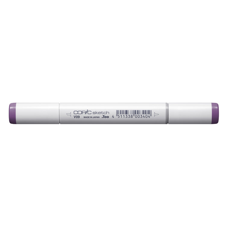 Copic Sketch sketch alcohol marker - V09 Violet