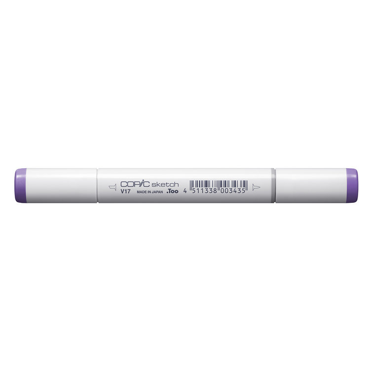 Copic Sketch sketch alcohol marker - V17 Amethyst
