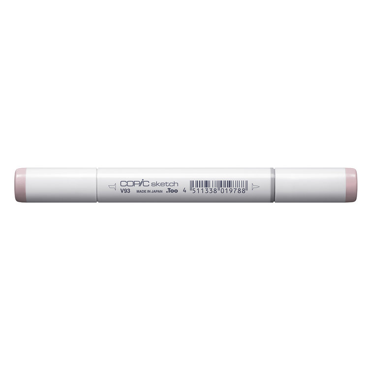 Copic Sketch sketch alcohol marker - V93 Early Grape