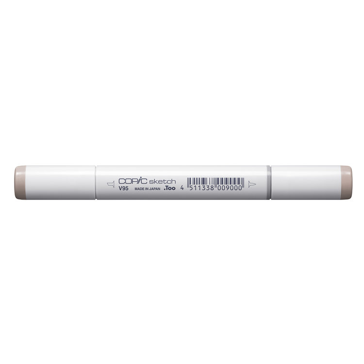 Copic Sketch sketch alcohol marker - V95 Light Grape