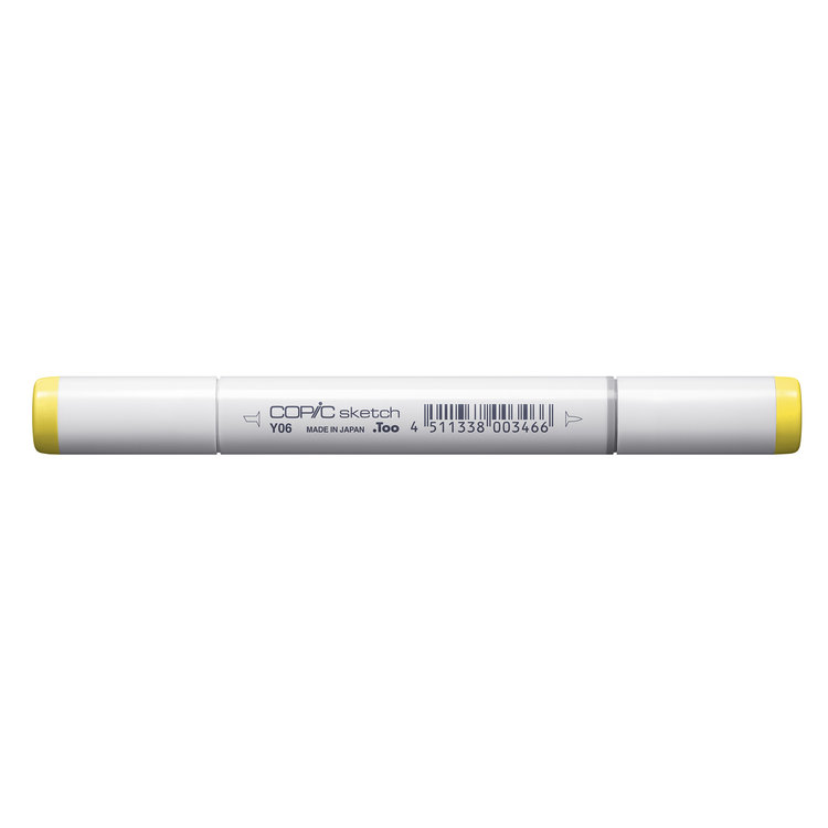 Copic Sketch sketch alcohol marker - Y06 Yellow
