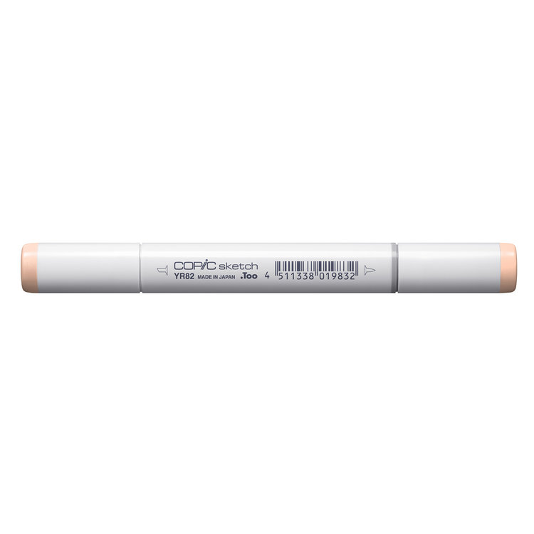 Copic Sketch sketch alcohol marker - YG06 yellowish green