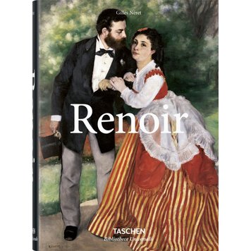 Taschen Renoir - Gilles Néret