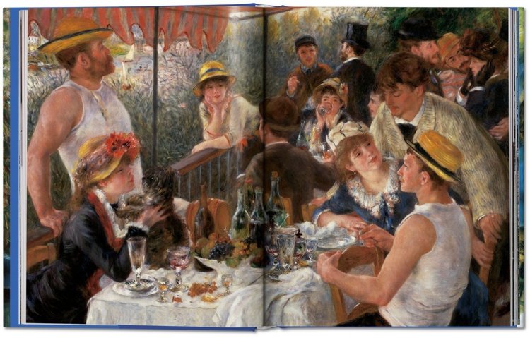 Taschen Renoir - Gilles Néret