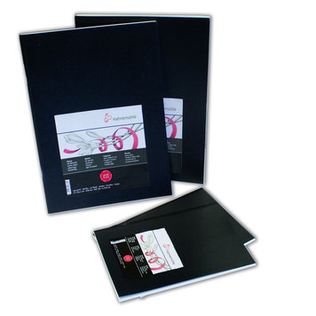 Hahnemühle drawing booklet