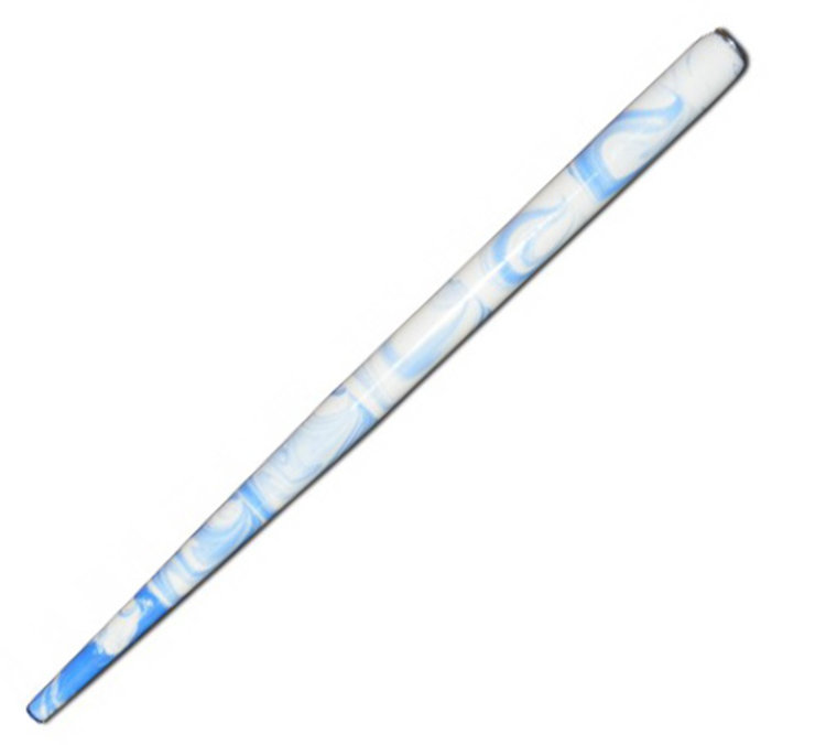 Manuscript tekenpen houder gelakt