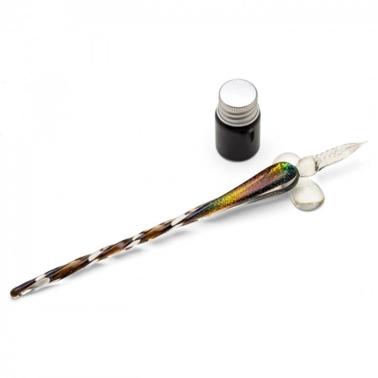 AMI Kalligrafie glaspen de luxe