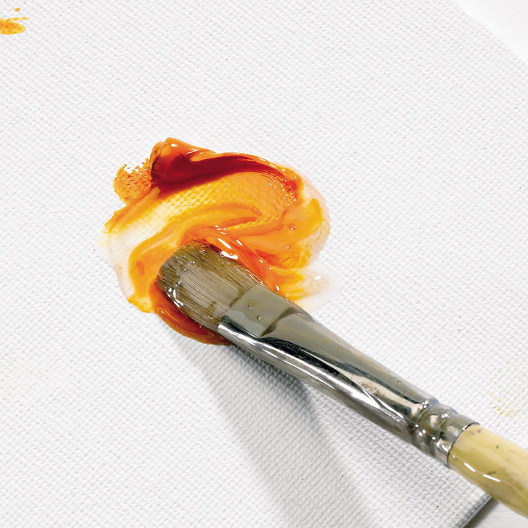 Winsor & Newton Liquin original schildermedium