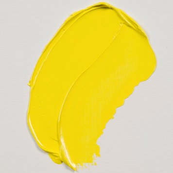 Rembrandt 207 cadmium geel citroen - 15ml olieverf