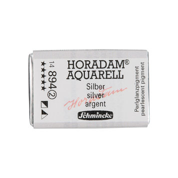 Schmincke (Horadam) 894 silver - groot napje aquarel