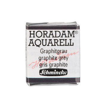 Schmincke (Horadam) 788 graphite grey - half napje aquarel