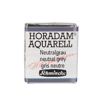 Schmincke (Horadam) 785 neutral grey - half napje aquarel