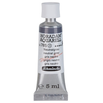 Schmincke (Horadam) 785 neutral grey - 5ml aquarelverf