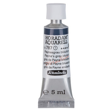 Schmincke (Horadam) 787 Payne's grey bluish - 5ml aquarelverf