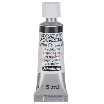 Schmincke (Horadam) 788 graphite grey - 5ml aquarelverf