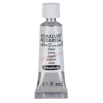 Schmincke (Horadam) 894 silver - 5ml aquarelverf