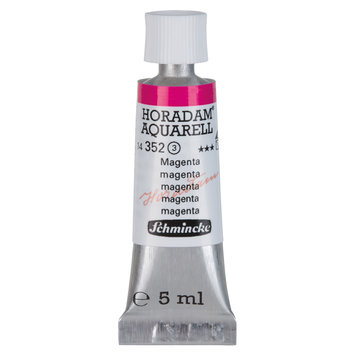 Schmincke (Horadam) 352 magenta - 5ml aquarelverf