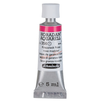 Schmincke (Horadam) 356 rose madder - 5ml aquarelverf
