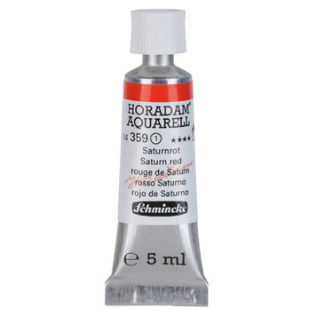 Schmincke (Horadam) 359 Saturn red - 5ml aquarelverf
