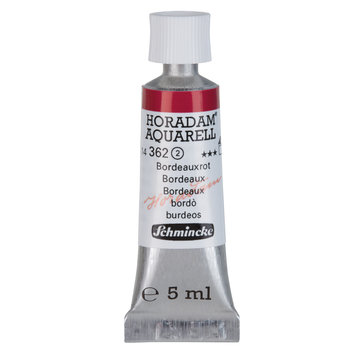 Schmincke (Horadam) 362 Bordeaux - 5ml aquarelverf