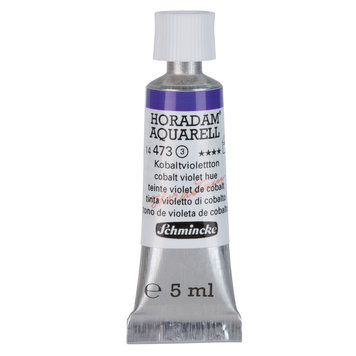 Schmincke (Horadam) 473 cobalt violet hue - 5ml aquarelverf