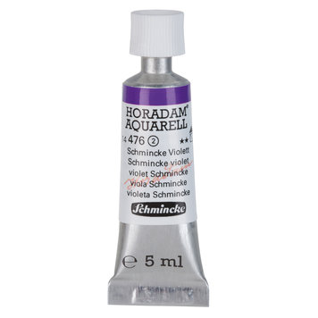 Schmincke (Horadam) 476 Schmincke violet - 5ml aquarelverf