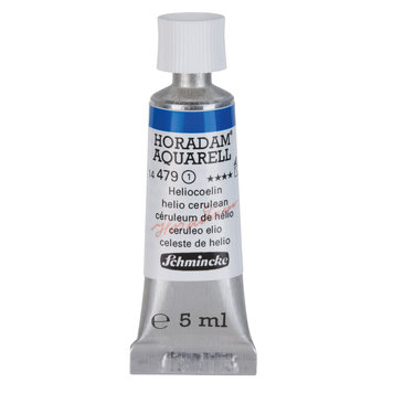 Schmincke (Horadam) 479 helio cerulean - 5ml aquarelverf