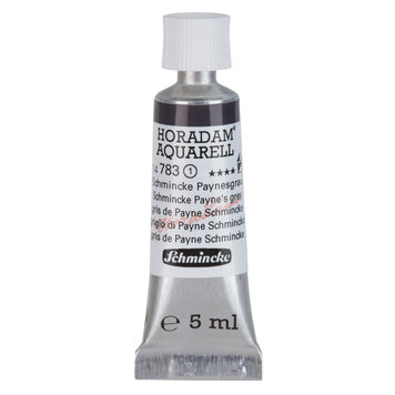 Schmincke (Horadam) 783 Schmincke Payne's grey - 5ml aquarelverf