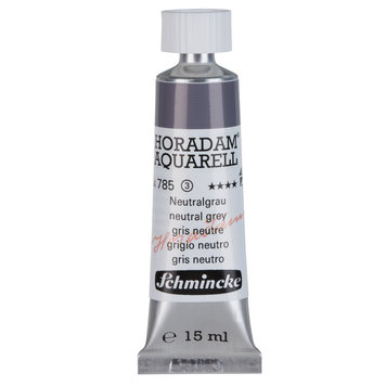Schmincke (Horadam) 785 neutral grey - 15ml aquarelverf