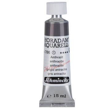Schmincke (Horadam) 786 anthracite - 15ml aquarelverf
