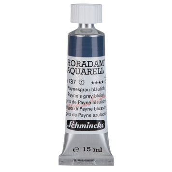 Schmincke (Horadam) 787 Payne's grey bluish - 15ml aquarelverf