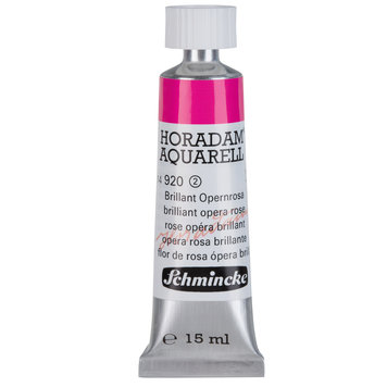 Schmincke (Horadam) 920 brilliant opera rose - 15ml aquarelverf