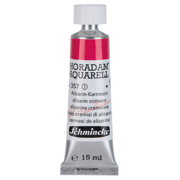 Schmincke (Horadam) 357 alizarin crimson - 15ml aquarelverf