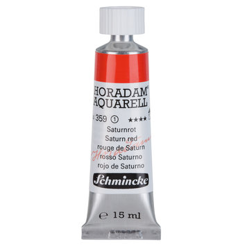 Schmincke (Horadam) 359 Saturn red - 15ml aquarelverf