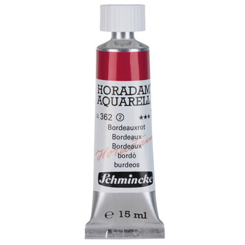 Schmincke (Horadam) 362 Bordeaux - 15ml aquarelverf