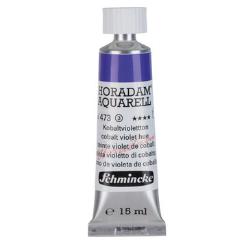 Schmincke (Horadam) 473 cobalt violet hue - 15ml aquarelverf