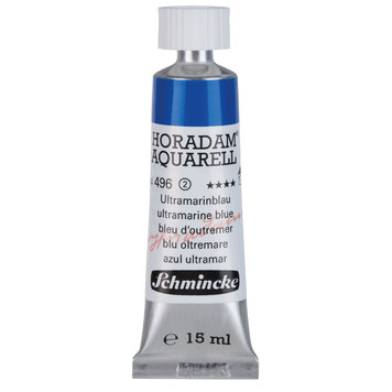 Schmincke (Horadam) 496 ultramarine blue - 15ml aquarelverf