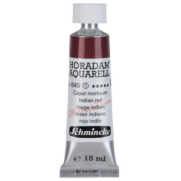 Schmincke (Horadam) 645 Indian red - 15ml aquarelverf