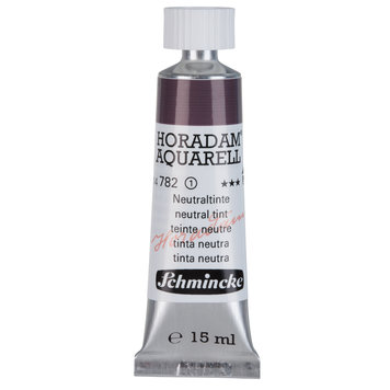 Schmincke (Horadam) 782 neutral tint - 15ml aquarelverf