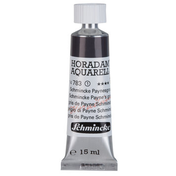 Schmincke (Horadam) 783 Schmincke Payne's grey - 15ml aquarelverf