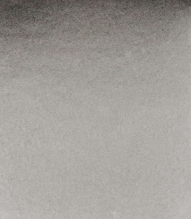 Schmincke (Horadam) 786 aquarelverf tube 5ml - anthracite